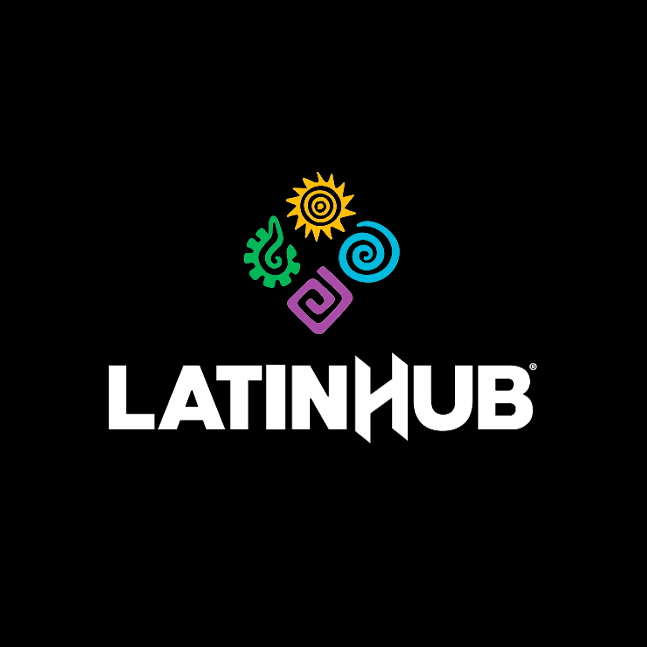 picture of shop LATINHUB