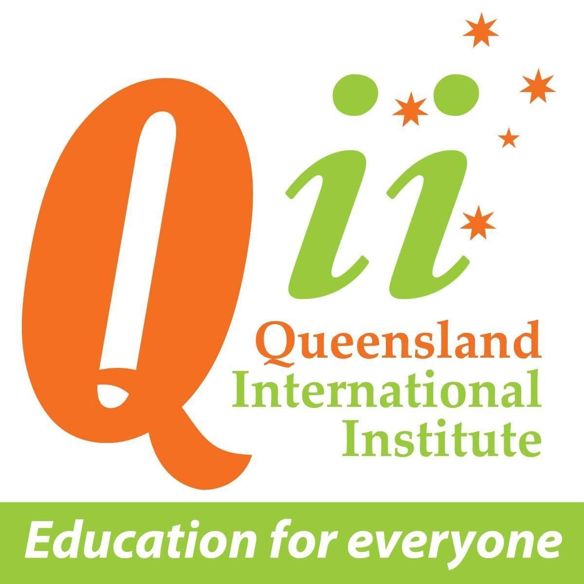 QUEENSLAND INTERNATIONAL INSTITUTE