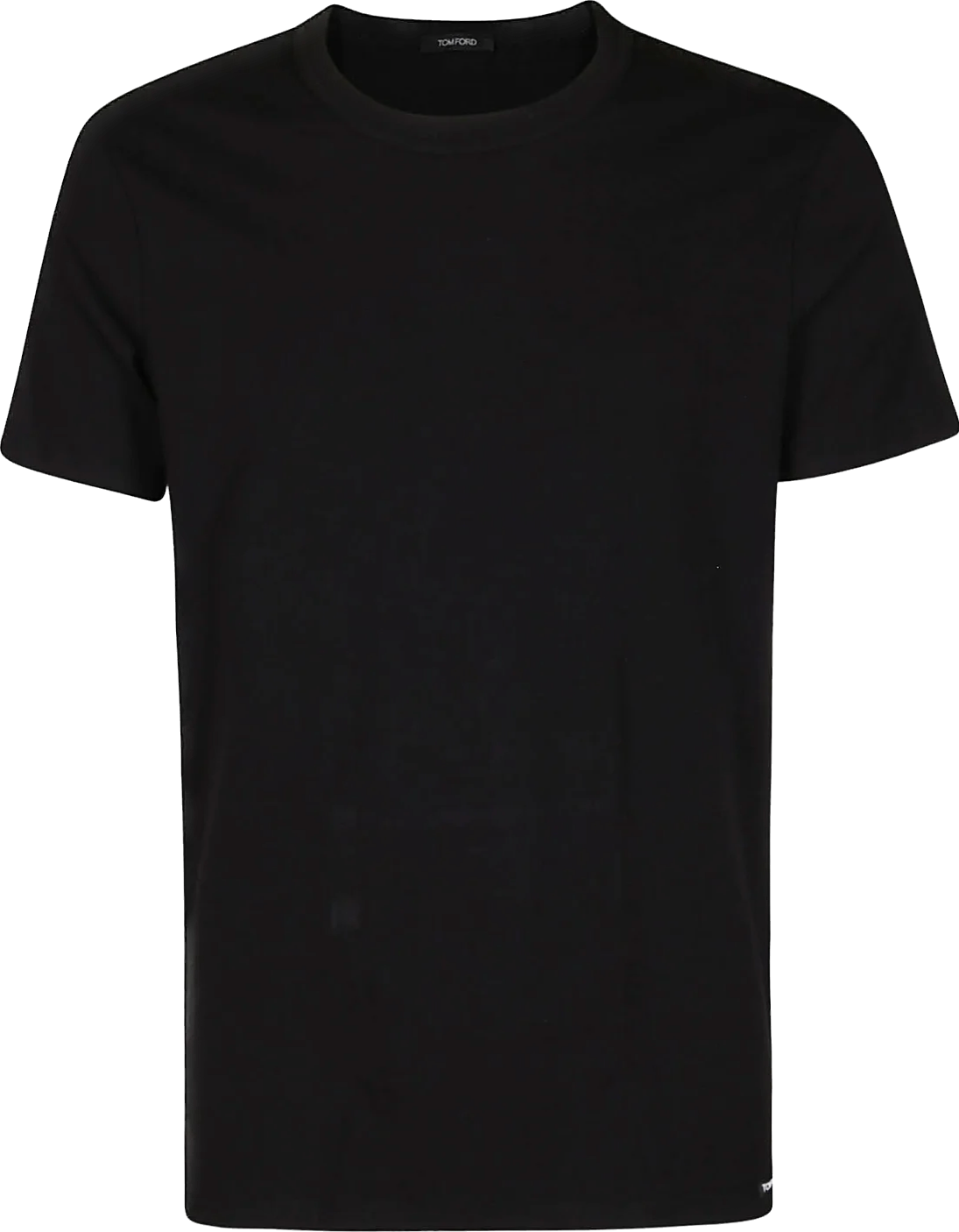 Black T-shirt 