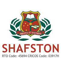 SHAFSTON