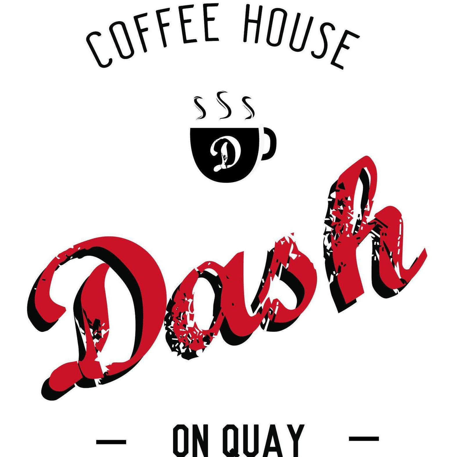 picture of shop Dash Coffe House