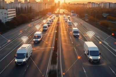 White Label GPS Tracking Software: The Smart Path to UAE Telematics Profits