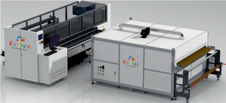 Grando | Best Digital Printing Solutions in India