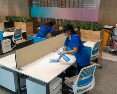 Clean Restaurants are More Successful