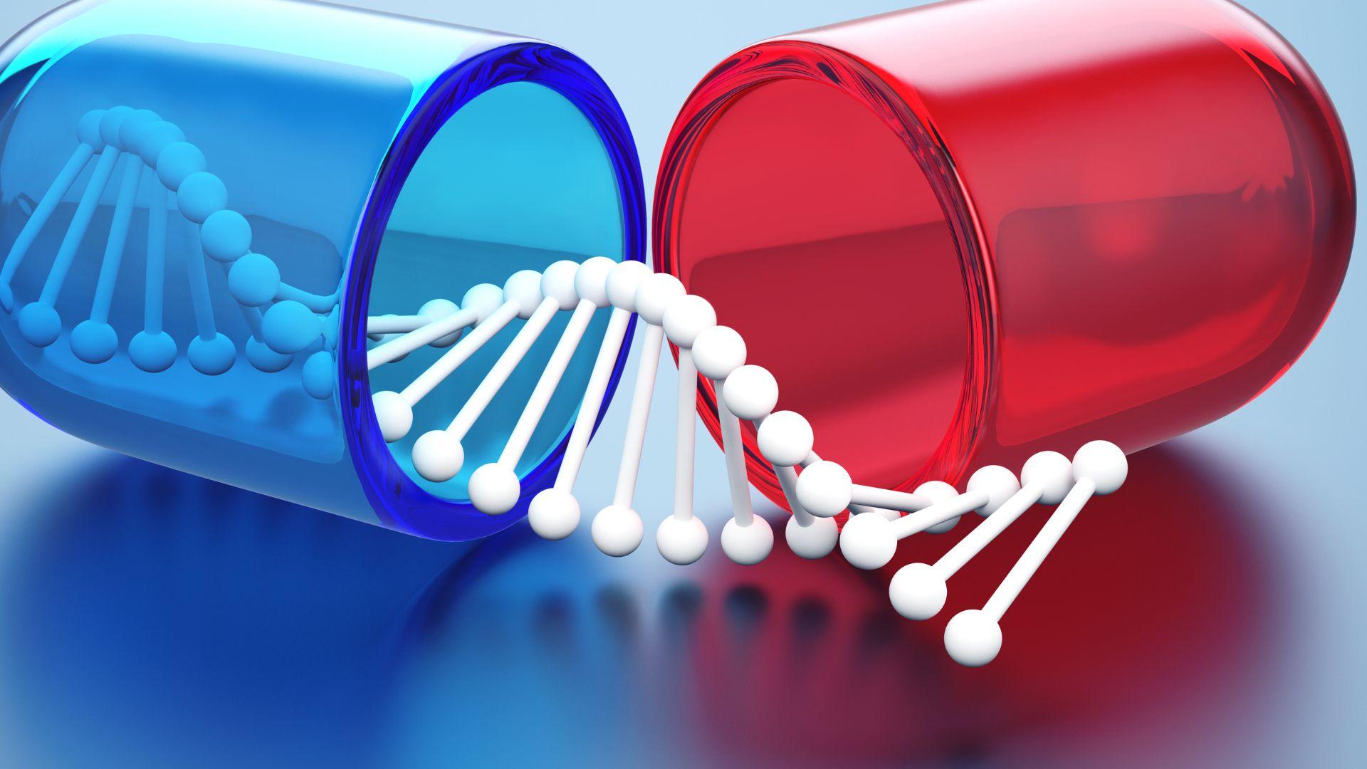 Precision Medicine Market to Surpass US$ 212.65 Billion by 2033, Driven by Genomic Advancements and Personalized Healthcare