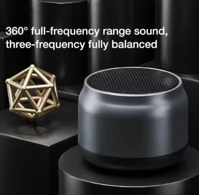 Experience Music on the Move: Discover the Best Portable Bluetooth Options at PUZB
