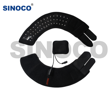 Red Light Therapy Company That’s Changing the Game – Discover Innovation with Sinco