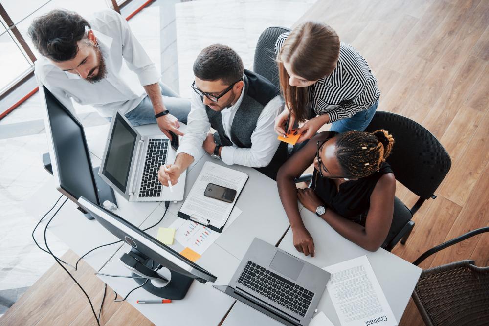 Why Businesses Choose Offshore IT Staffing Services for Growth