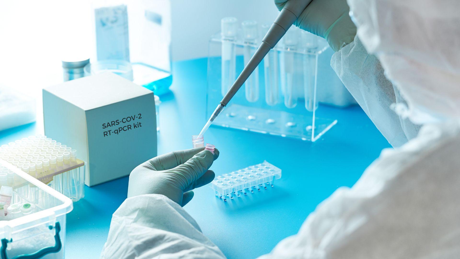 Europe In-Vitro Diagnostics Market to Reach USD 34.47 Billion by 2033, Driven by Technological Advancements and Rising Chronic Disease Burden