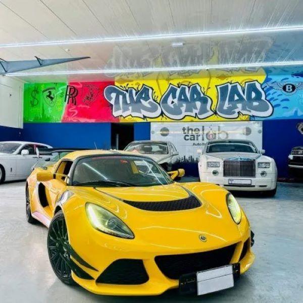 Auto Upholstery Near Me: What to Expect from a Professional Service