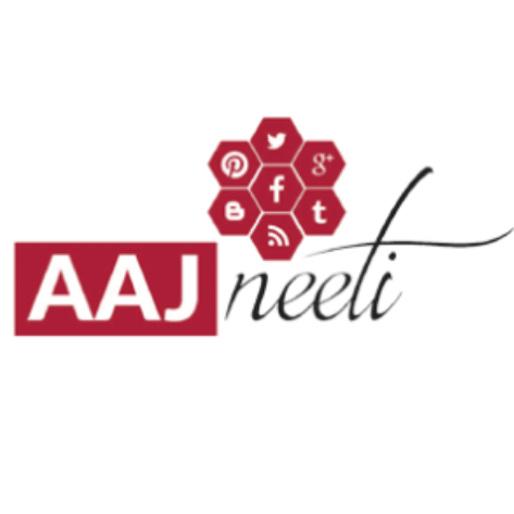 AAjneeti Connect Ltd