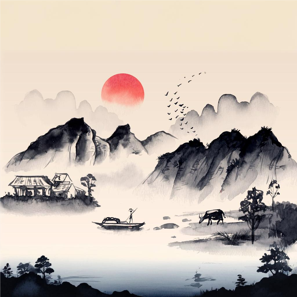 Exploring Chinese Arts: A Timeless Journey Through Culture at China Art Hub