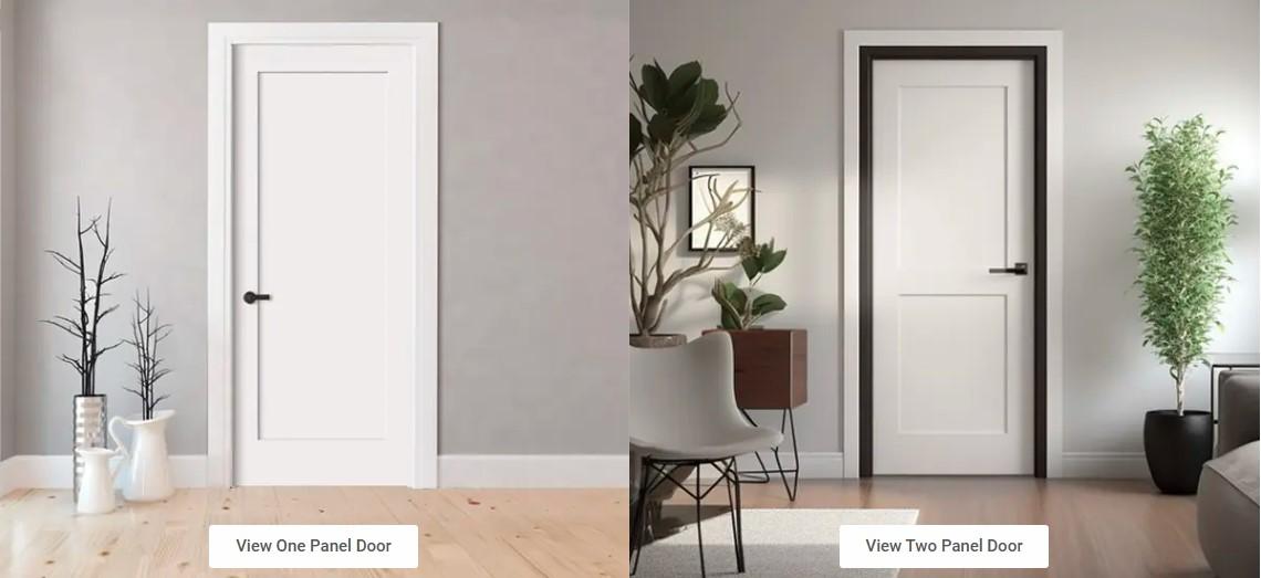 Fire Rated Doors vs. Hollow Core Doors: A Comprehensive Guide